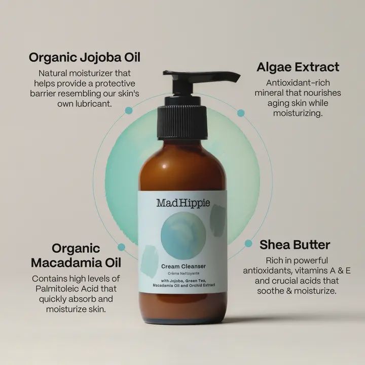 Cream Cleanser