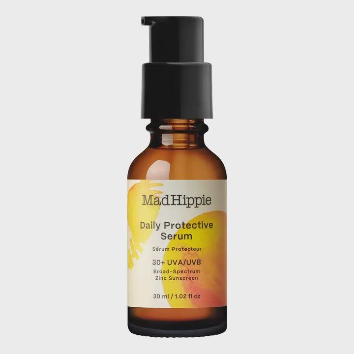 Daily Protective SPF, Color: Untinted