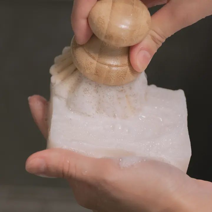 Dish Block Solid Dish Soap