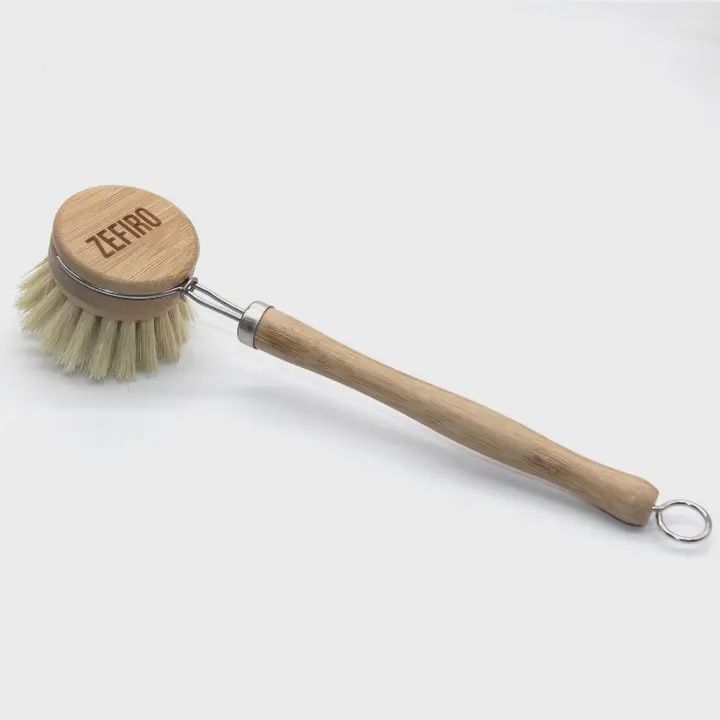 Dish Brush, Size: Regular