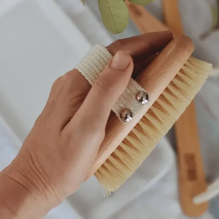 Dry Brush