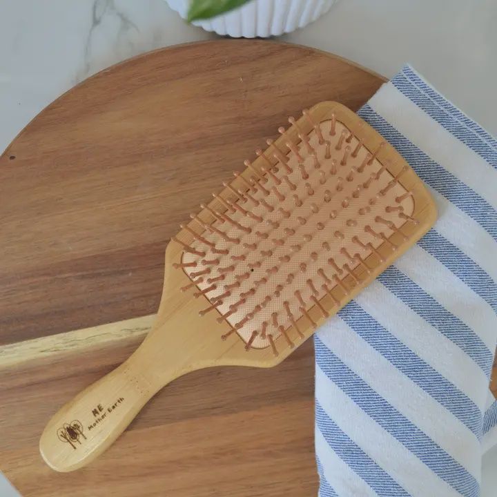 Hair Brush - paddle