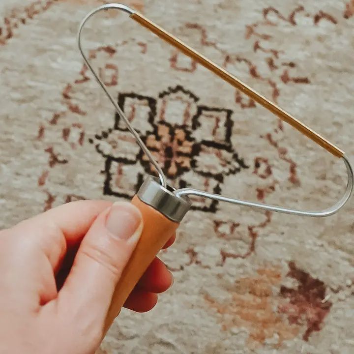 Lint Remover