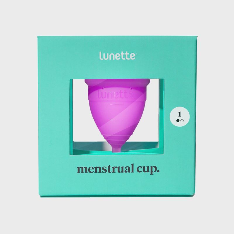 Menstrual Cup