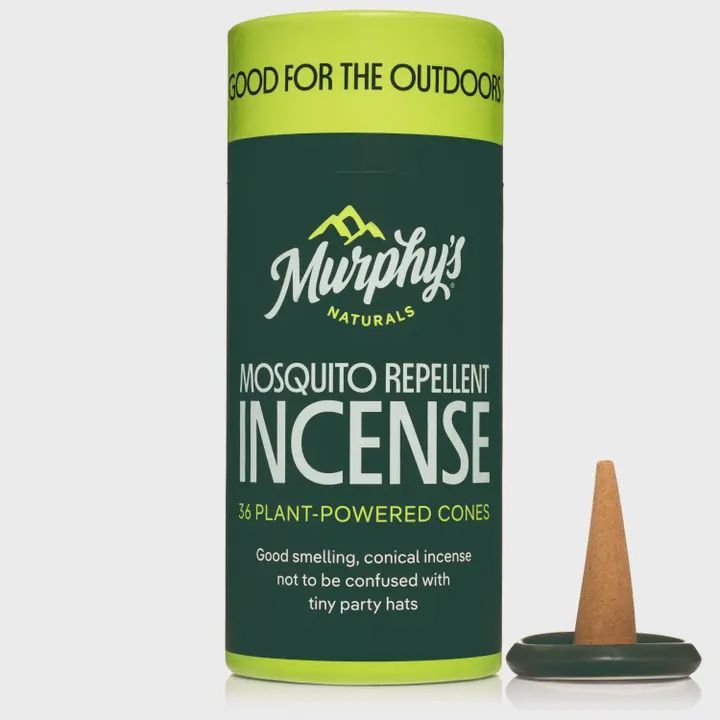 Mosquito Incense Cone