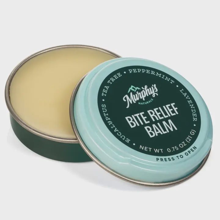 Soothing Bite Balm