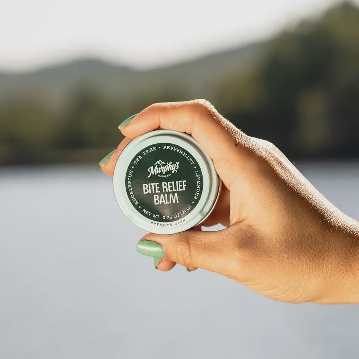 Soothing Bite Balm