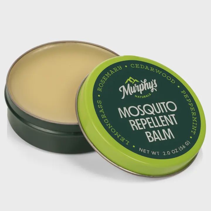 Mosquito Repellent Balm