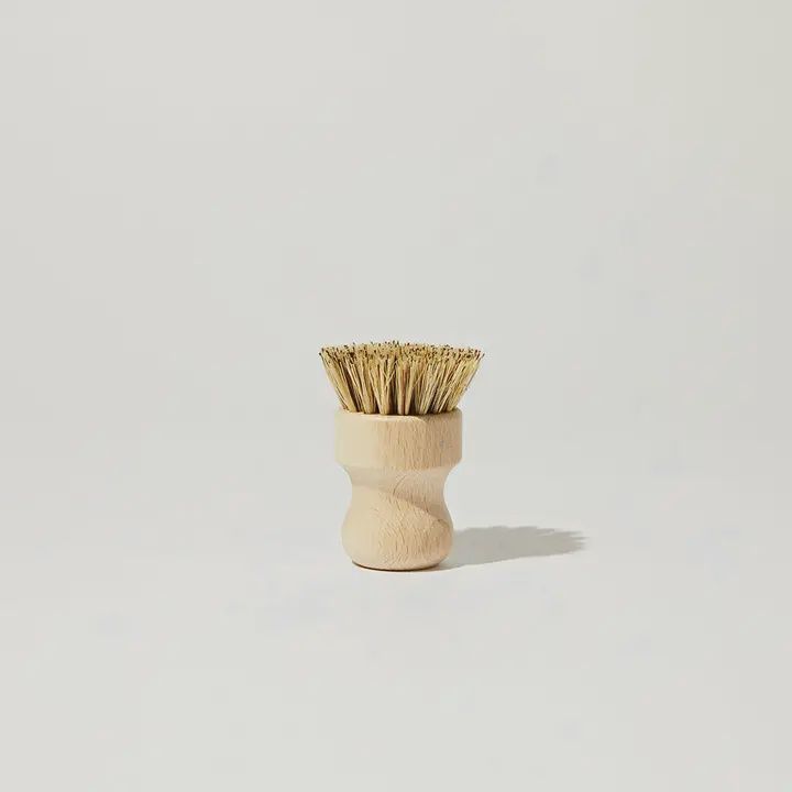 Pot Brush