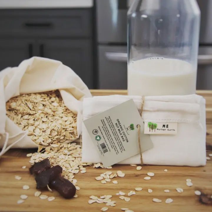Nut Milk Bag