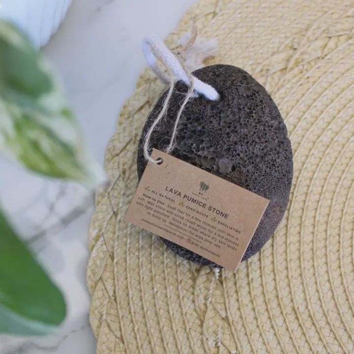 Pumice Stone