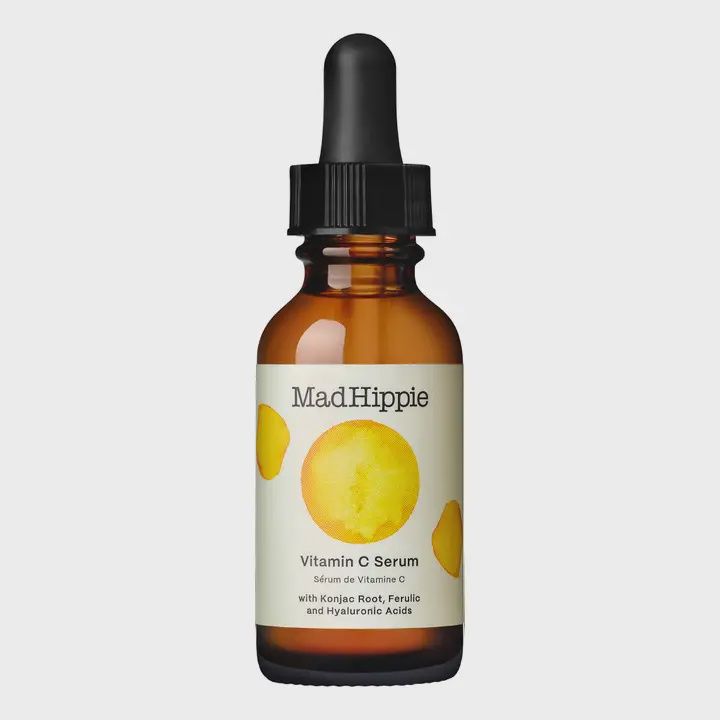 Vitamin C Serum