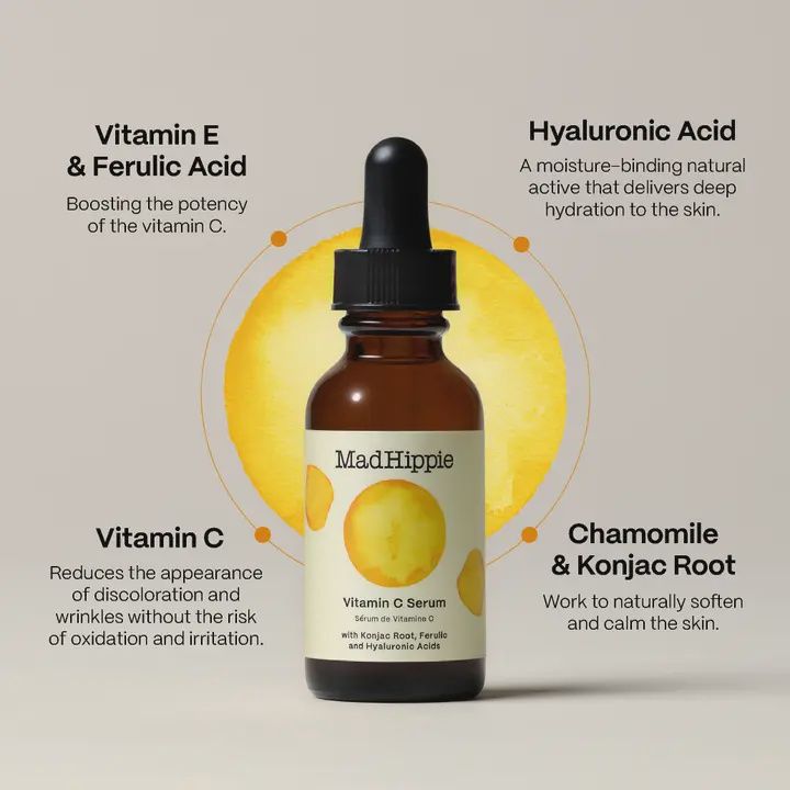 Vitamin C Serum