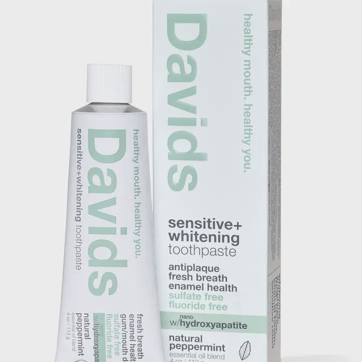 Toothpaste Tube