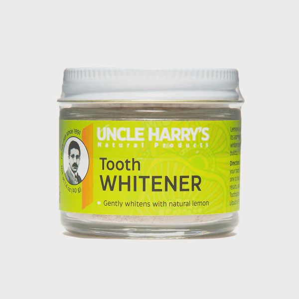 Tooth Whitening Powder