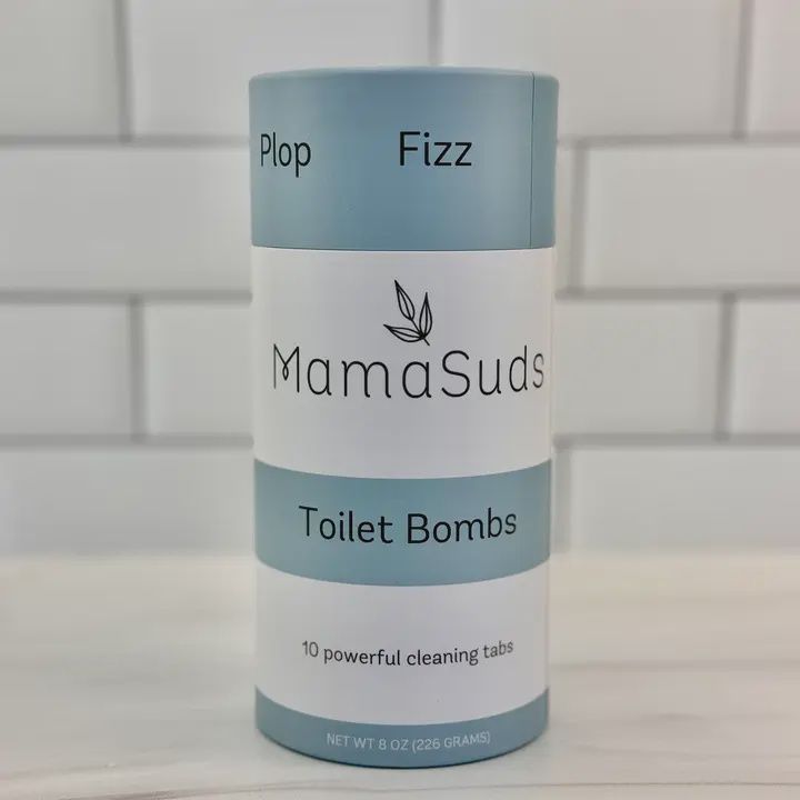 Toilet Bombs - Pack