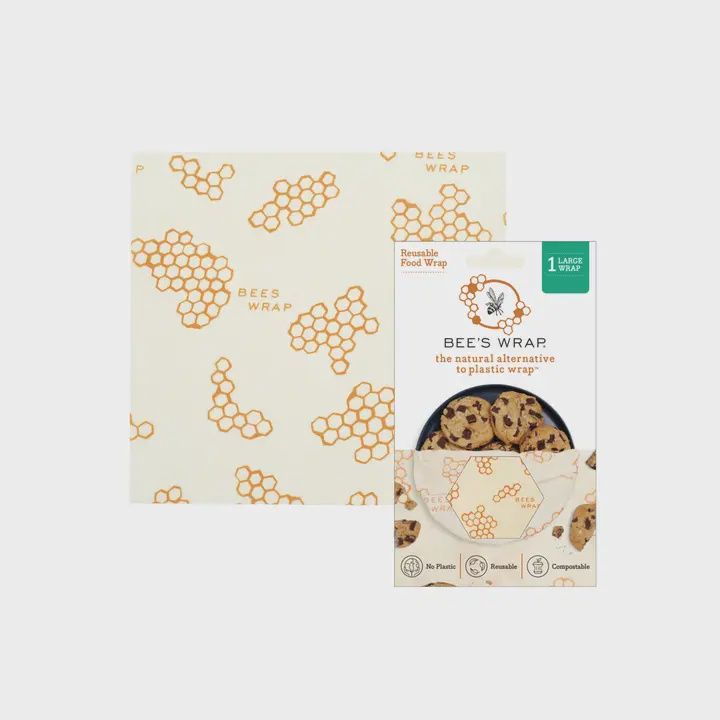 Beeswax Wrap