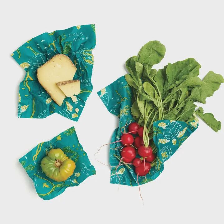 Beeswax Wrap