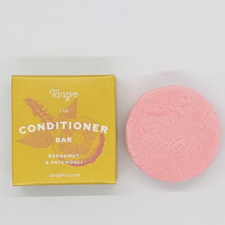 Conditioner Bar - Round