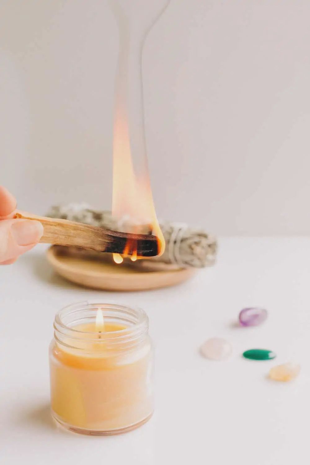 Palo Santo
