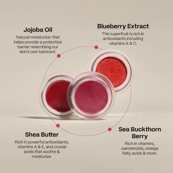 Cheek &amp; Lip Tint