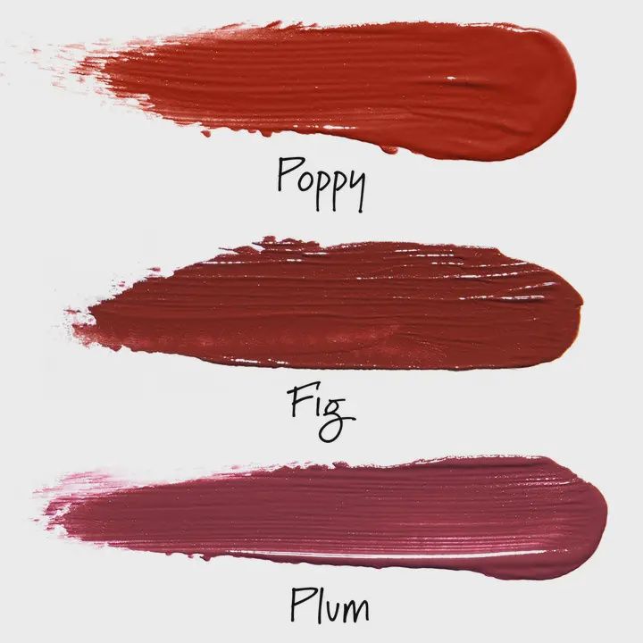 Cheek &amp; Lip Tint, Color: Fig