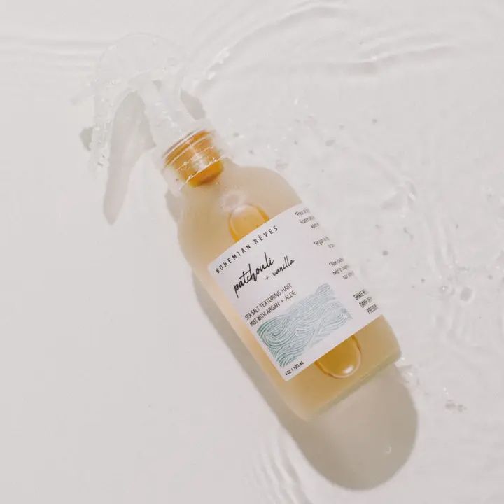 Sea Salt Texturizing Spray