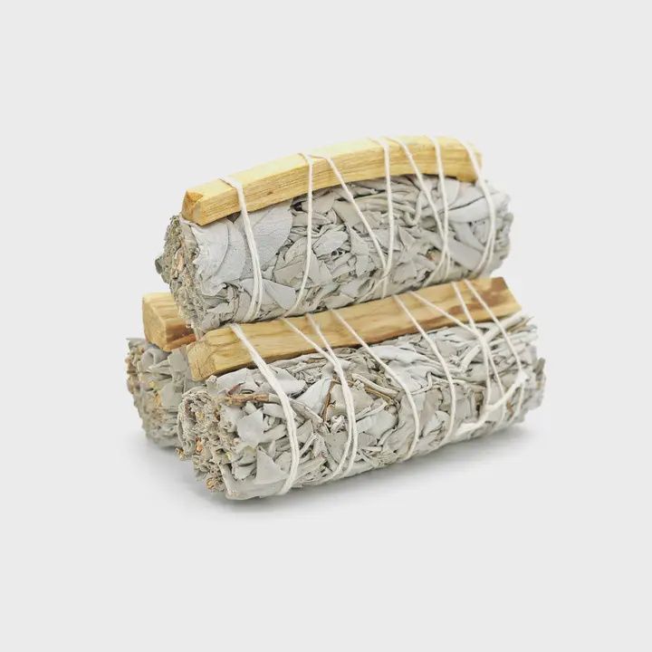 Sage And Palo Bundle