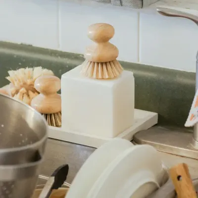 Kitchen &amp; Cleaning