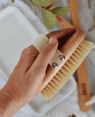 Shower Accessories