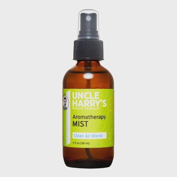 Aromatherapy Spray