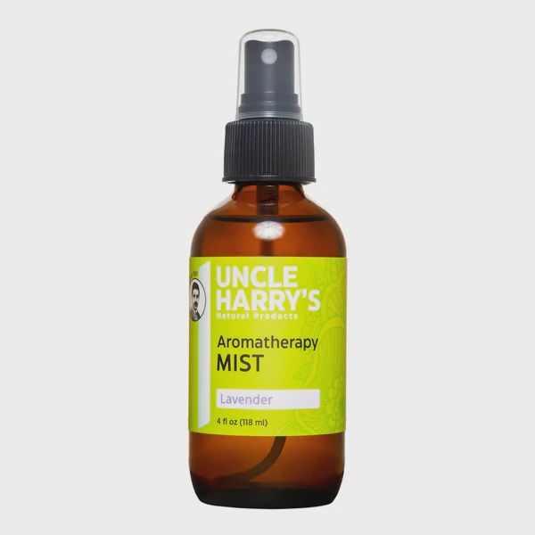 Aromatherapy Spray