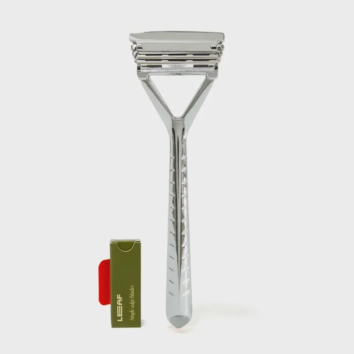 Triple Blade Razor
