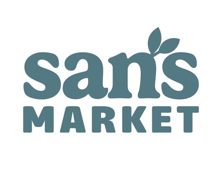 Sans Market Yearly Membership