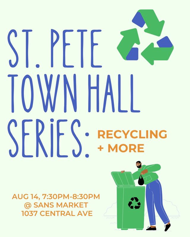 Town Hall Event