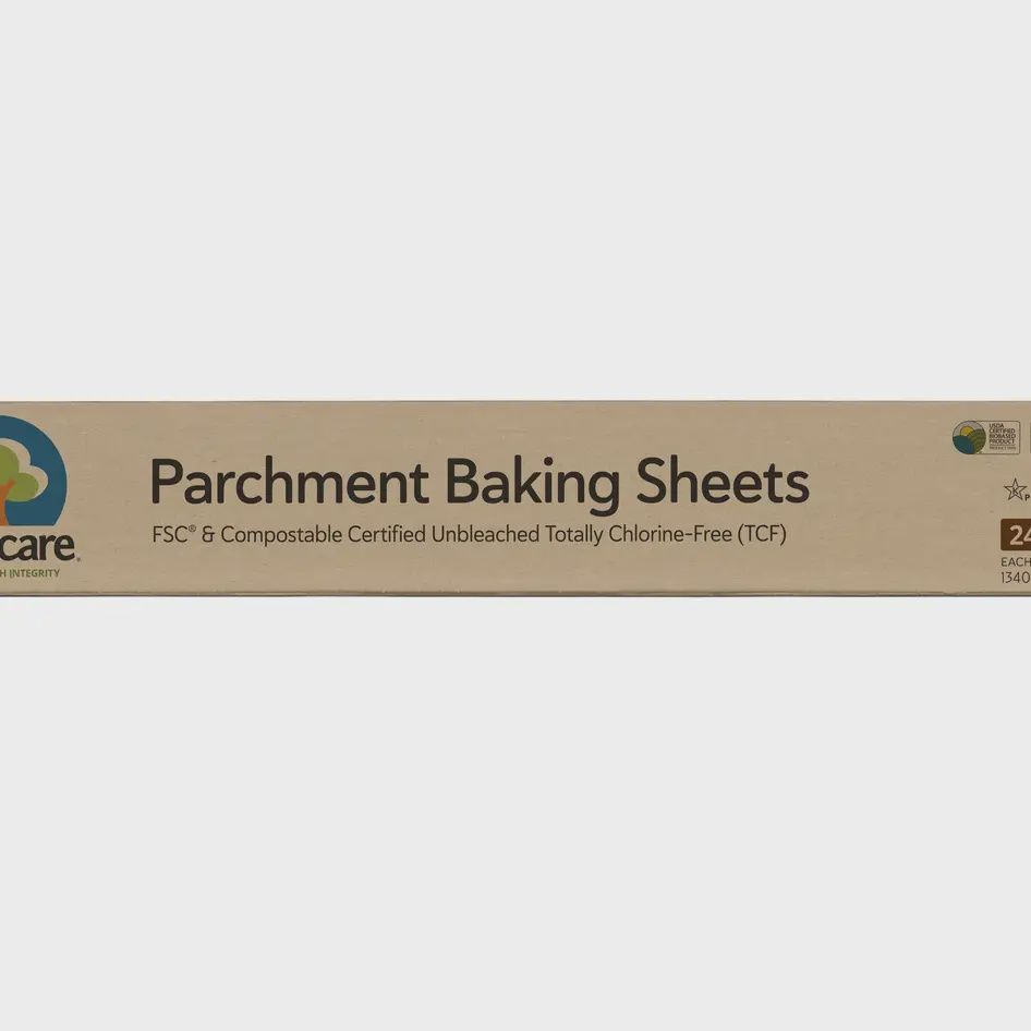 Parchment Sheets