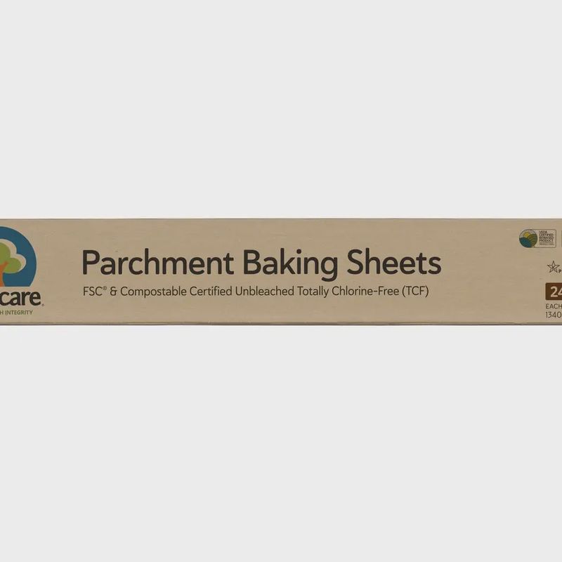 Parchment Sheets