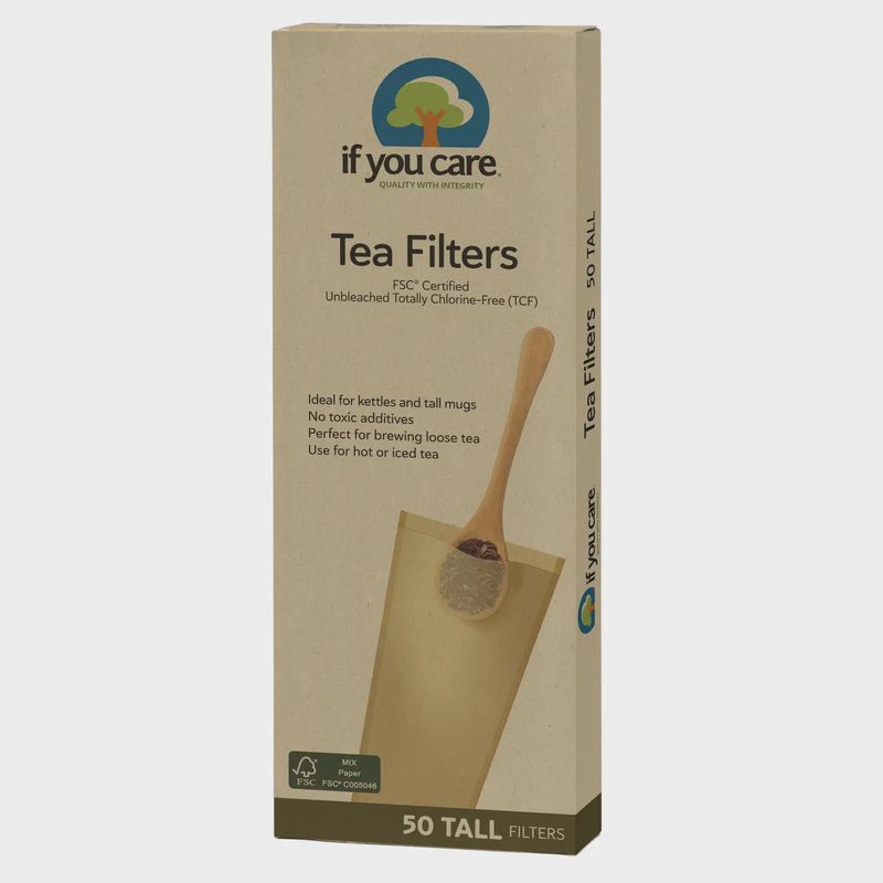 Tea Filters
