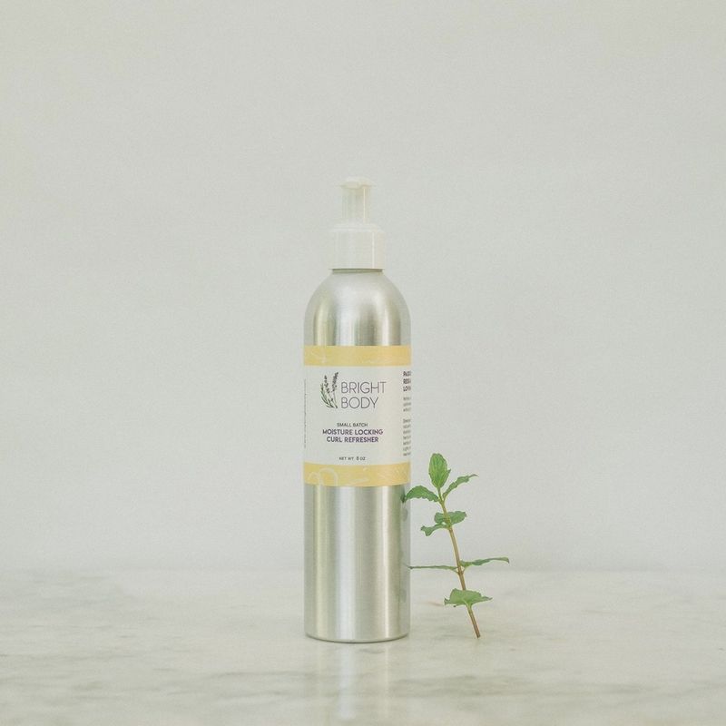 Curl Refresher