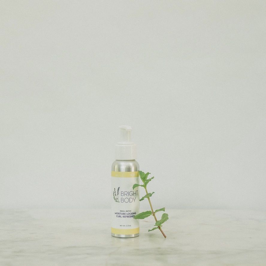 Curl Refresher, Size: 2.3oz