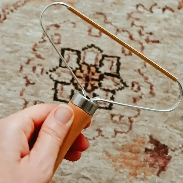 Lint Remover