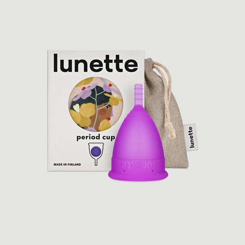 Menstrual Cup