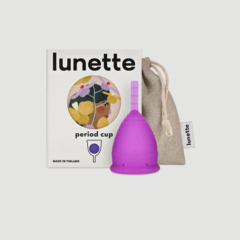 Menstrual Cup