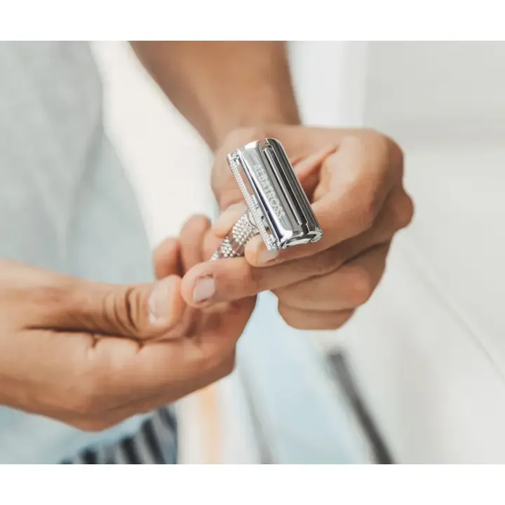 Single Blade Razor - Short