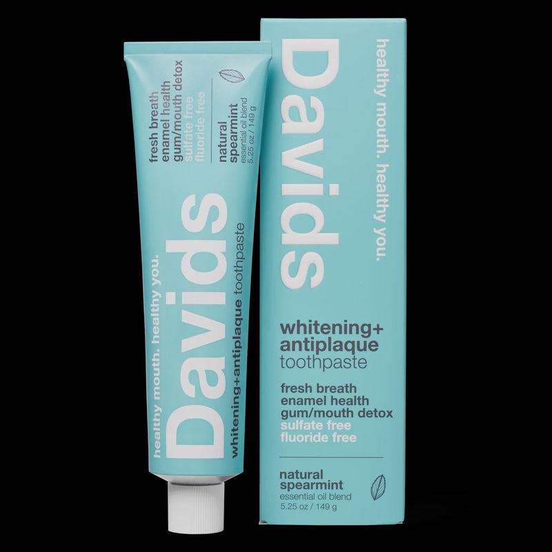 Toothpaste Tube