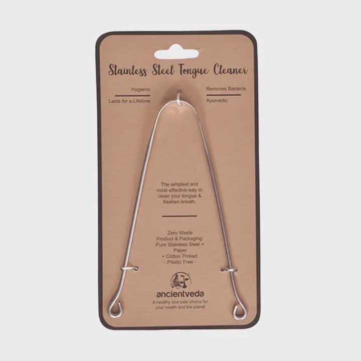 Tongue Scraper