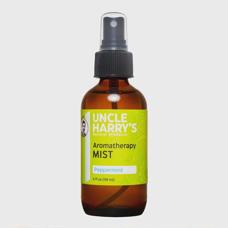 Aromatherapy Spray