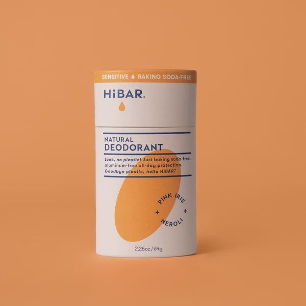 Deodorant Stick
