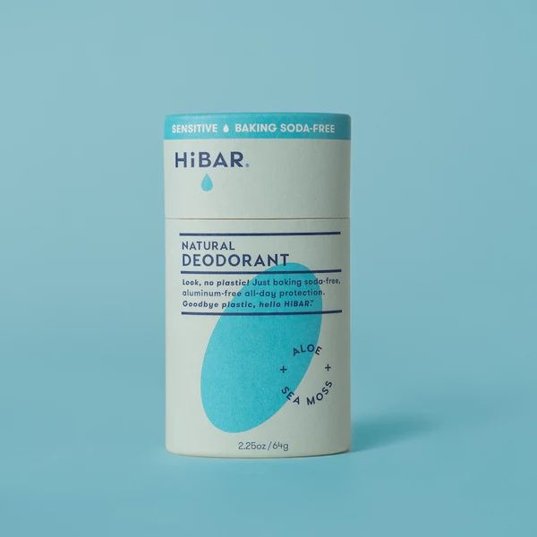 Deodorant Stick