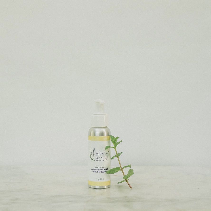 Curl Refresher, Size: 2.3oz